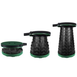 Origin Outdoors stolička OUTDOOR teleskopická