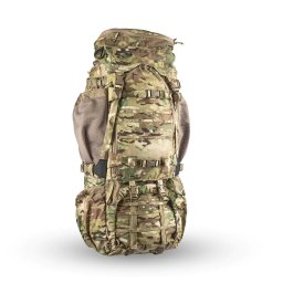 EBERLESTOCK batoh V90 BATTLESHIP V3 MULTICAM