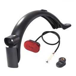 Xiaomi Mi Electric Scooter Essential zadní blatník s LED