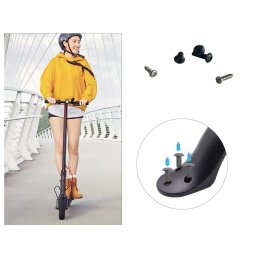 Šrouby blatníku Xiaomi Mi Electric Scooter 2/3/Pro/Pro 2/1S/Essential (3ks)