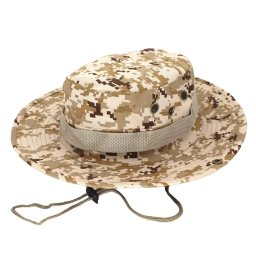 Gaira® Klobouk Camouflage 7083, Maskáč #05