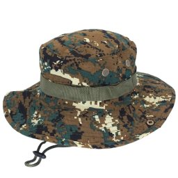 Gaira® Klobouk Camouflage 7083, Maskáč #06