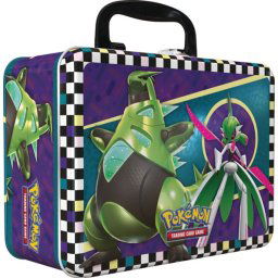 PKM Collector Chest Back to School 2024 (Pokémon)