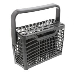 Koš na příbory do myčky nádobí Electrolux, AEG, Ikea (22 x 26 cm)
