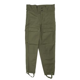 Kalhoty vz.85 použité zelené vel. 172/100