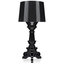 Kartell designové stolní lampy Bourgie