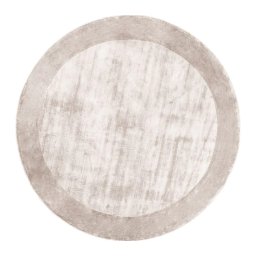 Carpet Decor designové koberce Tere Round (průměr 200 cm)