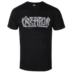 tričko pánské Kreator - Dark Art Pentagram - Black - 50790200