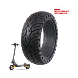 NEDONG 8,5x2,5 Bezdušová plná pneumatika pro Dualtron Mini / Speedway Leger
