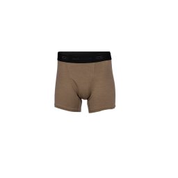 Trenýrky funkční LOCHSA 180 MERINO DARK EARTH vel. XL