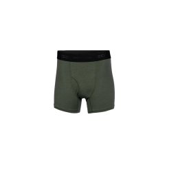 Trenýrky funkční LOCHSA 180 MERINO LODEN ZELENÁ vel. S