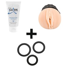 Masturbtor sada pro mue