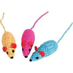 Velká myška Zolux Elastic mouse