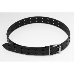 pásek Ring - Black - PAS-231