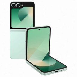 SAMSUNG GALAXY Z FLIP6 12/256GB MINT