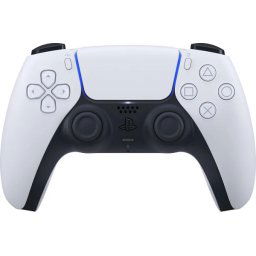 DualSense Wireless Controller bílý