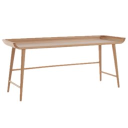 Beltá/Frajumar designové pracovní stoly Erla