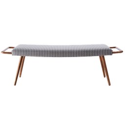 Beltá/Frajumar designové lavice Brin (164 x 50 cm)
