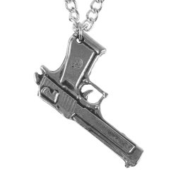 obojek Gun - PSY1102