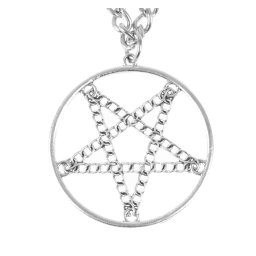obojek Pentagram - PSY1092