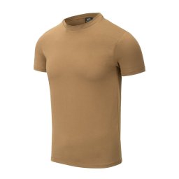 Triko ORGANIC SLIM COYOTE vel. S