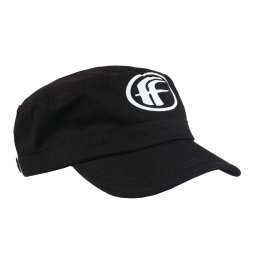 kšiltovka FEAR FACTORY - LOGO - PLASTIC HEAD - PHCAP238