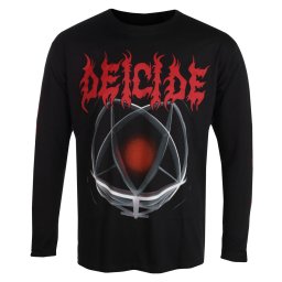 tričko pánské s dlouhým rukávem PLASTIC HEAD - DEICIDE - LEGION - PH12681LS