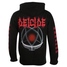 mikina pánská PLASTIC HEAD - DEICIDE - LEGION - PH12681HSW