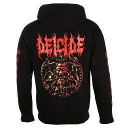 mikina pánská PLASTIC HEAD - DEICIDE - DEICIDE - PH11899HSW
