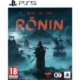 PS5 - Rise of the Ronin