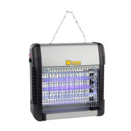 DENNER Elektrický lapač hmyzu 14 W UV 94250D