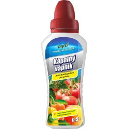 AGRO Kapalný vápník 0,5 l 001380