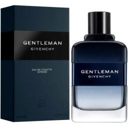 GIVENCHY Gentleman Intense toaletní voda pro muže 100 ml