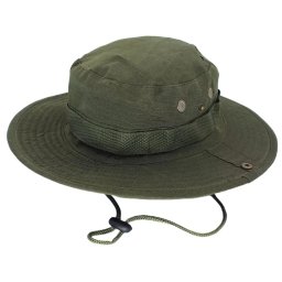 Gaira® Klobouk Boonie 70284, Barva khaki