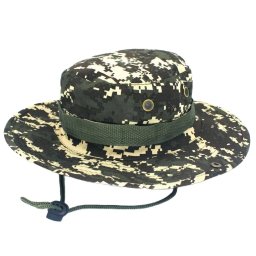 Gaira® Klobouk Camouflage 7083, Maskáč #02