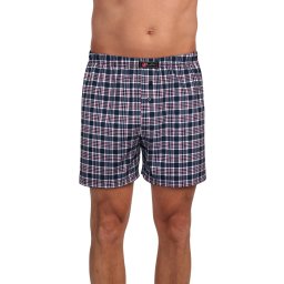 Oto trenýrky bavlna color 613 XXL vícebarevná
