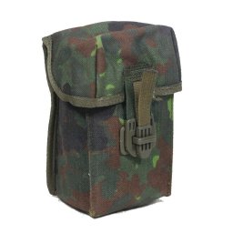 Bundeswehr sumka BW G3 FLECKTARN