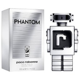 Paco Rabanne Phantom toaletní voda pro muže plnitelná 150 ml