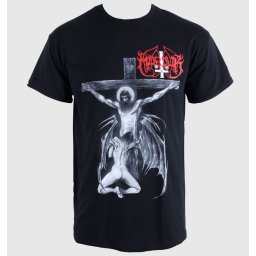 tričko pánské Marduk - Christ Raping Black Metal - RAZAMATAZ - ST1536