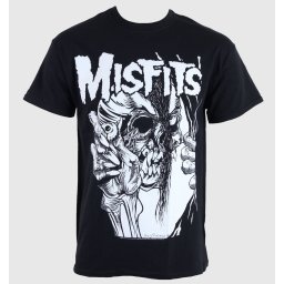 tričko pánské Misfits - Can I Go Out And Kill Tonight - RAZAMATAZ - ST1667