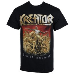 tričko pánské KREATOR - PHANTOM ANTICHRIST - RAZAMATAZ - ST2077