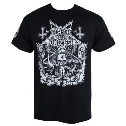 tričko pánské DARK FUNERAL - AS I ASCEND - RAZAMATAZ - ST2119