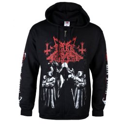 mikina pánská Dark Funeral - Shadow Monks - RAZAMATAZ - ZH257