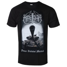 tričko pánské Marduk - Panzer Division 20th Anniversary - RAZAMATAZ - ST2340