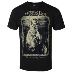 tričko pánské My Dying Bride - The Ghost Of Orion Woodcut - RAZAMATAZ - ST2361
