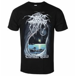 tričko pánské DARKTHRONE - ETERNAL HAILS - RAZAMATAZ - ST2465