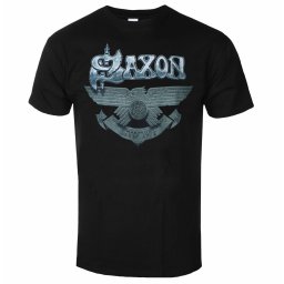 tričko pánské SAXON - EST 1979 - RAZAMATAZ - ST2435