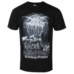 tričko pánské DARKTHRONE - RAVISHING GRIMNESS - RAZAMATAZ - ST2551