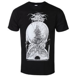 tričko pánské DARKTHRONE - LONE PINES OF THE LOST PLANET - RAZAMATAZ - ST2675