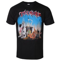 tričko pánské TANKARD - PAVLOV'S DAWGS - RAZAMATAZ - ST2597